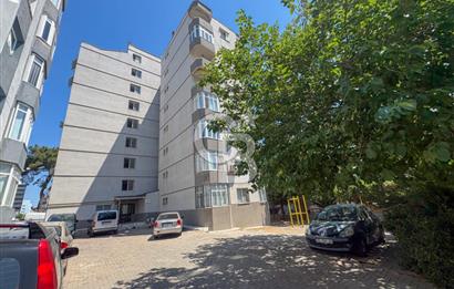 Karabağlar Günaltay Mah.de 3+1 Site İçi Arakat Satılık Daire