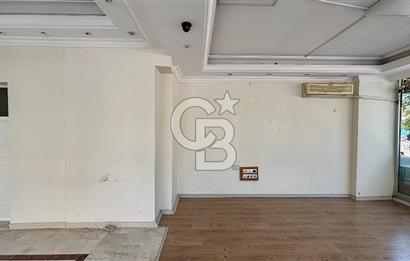 Museland - Bayraklı Mansuroğlu'da 40m2 Kiralık Depo