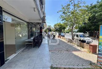 Museland - Bayraklı Mansuroğlu'da 40m2 Kiralık Depo - 8 - 359525