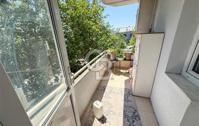 Karabağlar Günaltay Mah.de 3+1 Site İçi Arakat Satılık Daire