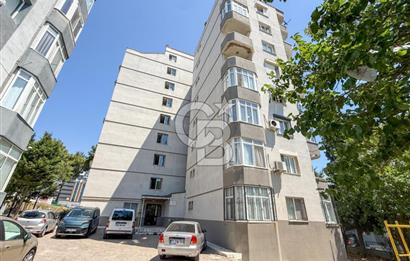 Karabağlar Günaltay Mah.de 3+1 Site İçi Arakat Satılık Daire