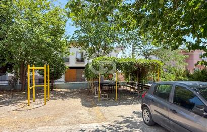 Karabağlar Günaltay Mah.de 3+1 Site İçi Arakat Satılık Daire
