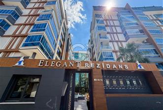 Buca Yıldız Mah. Elegant Rezidans'ta 3+1 Lüks Satılık Daire - 1 - 359516