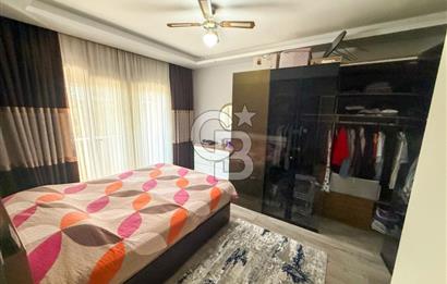 Buca Yıldız Mah. Elegant Rezidans'ta 3+1 Lüks Satılık Daire