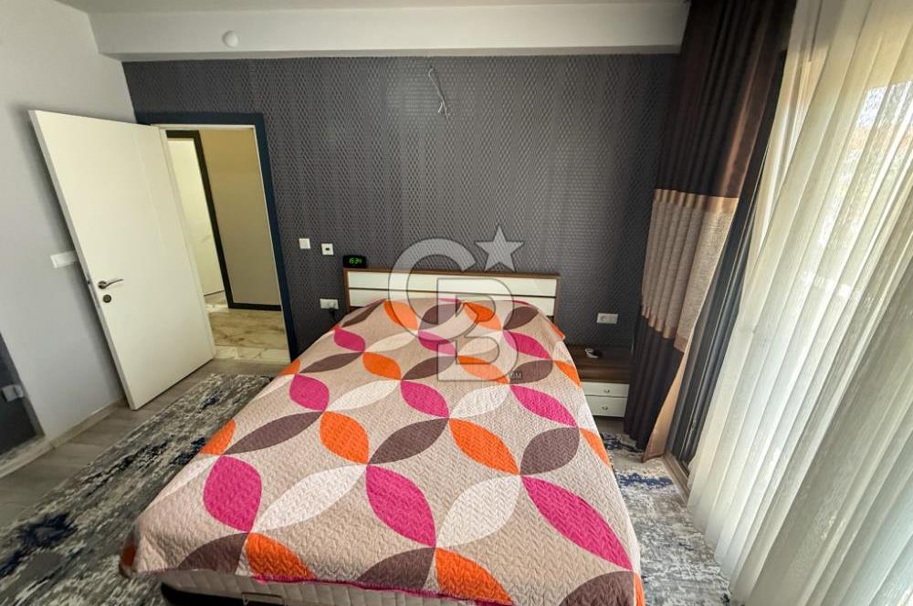 Buca Yıldız Mah. Elegant Rezidans'ta 3+1 Lüks Satılık Daire