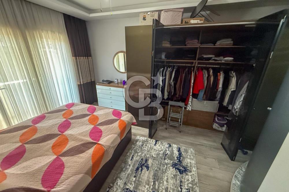 Buca Yıldız Mah. Elegant Rezidans'ta 3+1 Lüks Satılık Daire