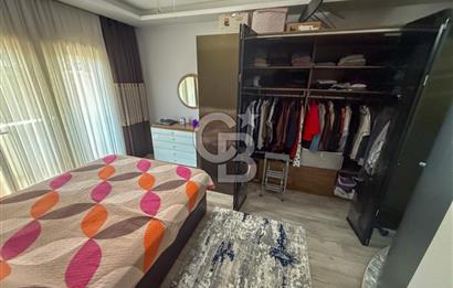 Buca Yıldız Mah. Elegant Rezidans'ta 3+1 Lüks Satılık Daire