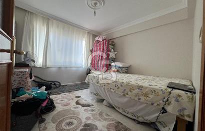 Lapseki Dalyan'da Boğaz Manzaralı Satılık 2+1 Daire
