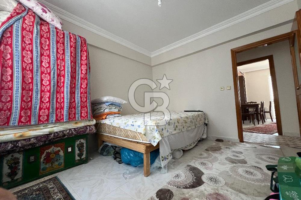 Lapseki Dalyan'da Boğaz Manzaralı Satılık 2+1 Daire