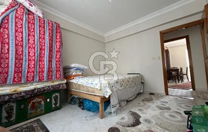 Lapseki Dalyan'da Boğaz Manzaralı Satılık 2+1 Daire