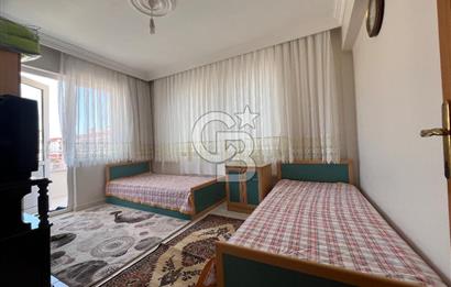 Lapseki Dalyan'da Boğaz Manzaralı Satılık 2+1 Daire