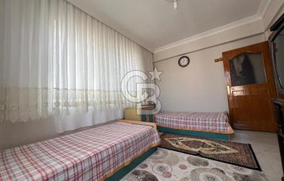 Lapseki Dalyan'da Boğaz Manzaralı Satılık 2+1 Daire