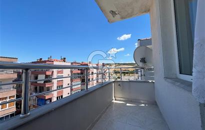 Lapseki Dalyan'da Boğaz Manzaralı Satılık 2+1 Daire