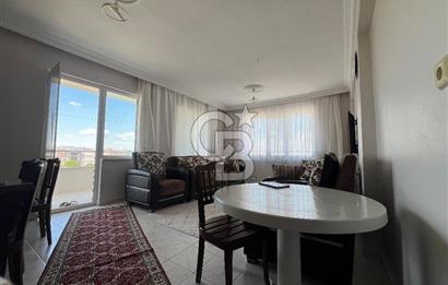 Lapseki Dalyan'da Boğaz Manzaralı Satılık 2+1 Daire