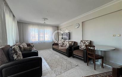 Lapseki Dalyan'da Boğaz Manzaralı Satılık 2+1 Daire