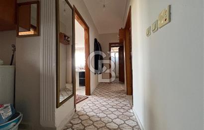 Lapseki Dalyan'da Boğaz Manzaralı Satılık 2+1 Daire