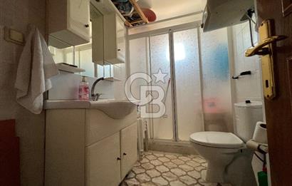 Lapseki Dalyan'da Boğaz Manzaralı Satılık 2+1 Daire