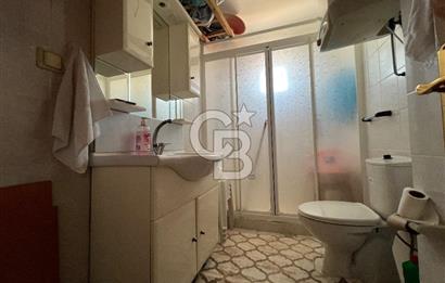 Lapseki Dalyan'da Boğaz Manzaralı Satılık 2+1 Daire