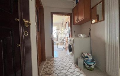 Lapseki Dalyan'da Boğaz Manzaralı Satılık 2+1 Daire