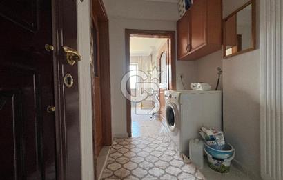Lapseki Dalyan'da Boğaz Manzaralı Satılık 2+1 Daire