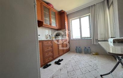 Lapseki Dalyan'da Boğaz Manzaralı Satılık 2+1 Daire