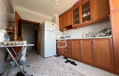 Lapseki Dalyan'da Boğaz Manzaralı Satılık 2+1 Daire