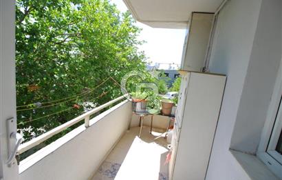 Karabağlar Günaltay Mah.de 3+1 Site İçi Arakat Satılık Daire