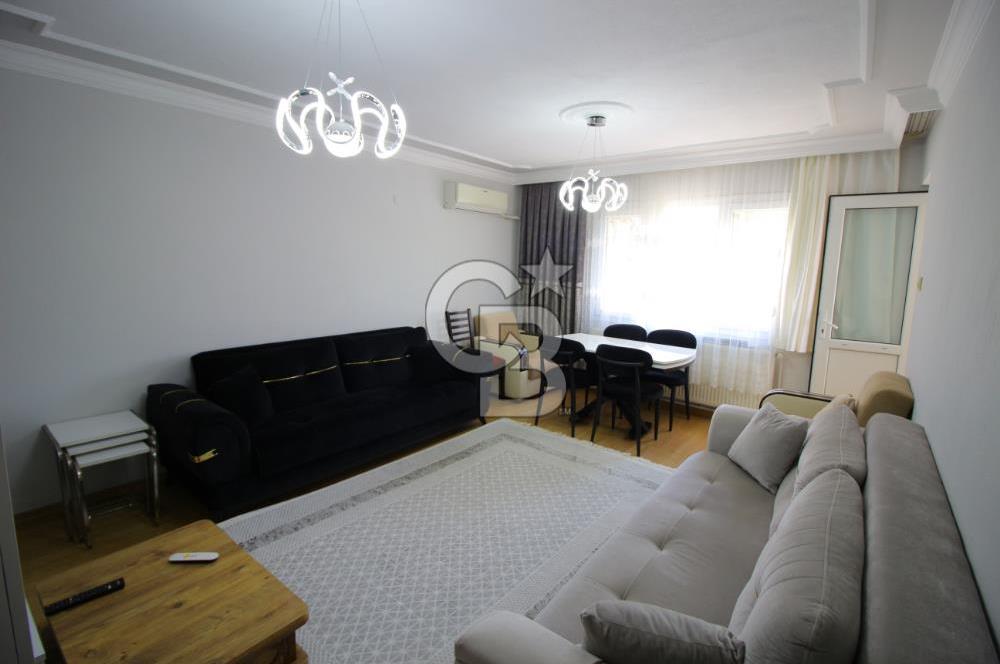 Karabağlar Günaltay Mah.de 3+1 Site İçi Arakat Satılık Daire