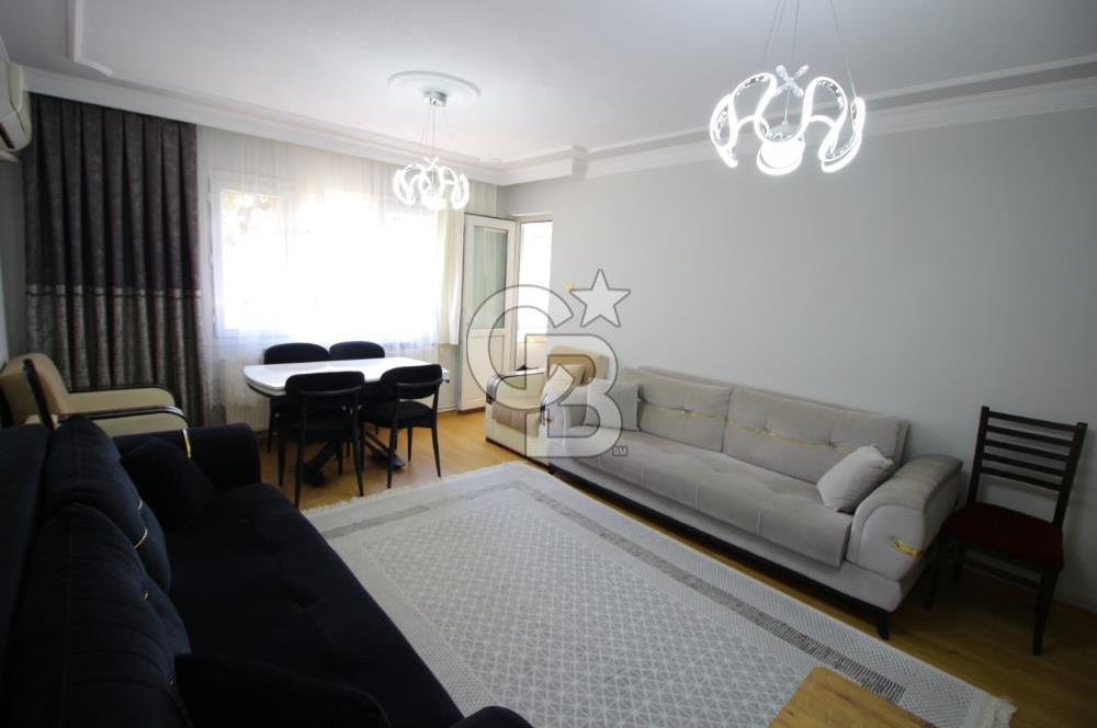 Karabağlar Günaltay Mah.de 3+1 Site İçi Arakat Satılık Daire