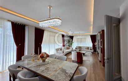 Büyükçekmece Satılık Deniz Manzaralı Havuzlu 7+2 Müstakil Villa