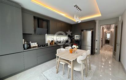Büyükçekmece Satılık Deniz Manzaralı Havuzlu 7+2 Müstakil Villa
