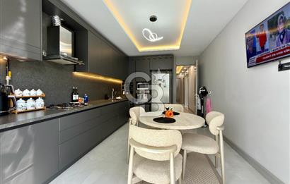 Büyükçekmece Satılık Deniz Manzaralı Havuzlu 7+2 Müstakil Villa