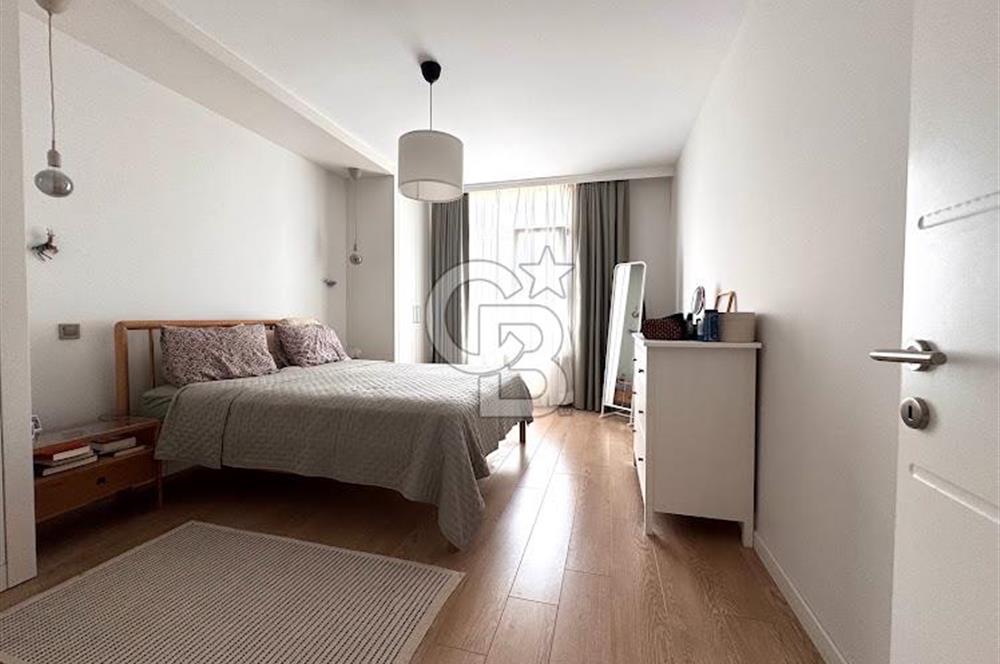 TEPE MESA MOZAİK EVLERİ YATAY BLOKLARDA KİRALIK GENİŞ 3+1 DAİRE