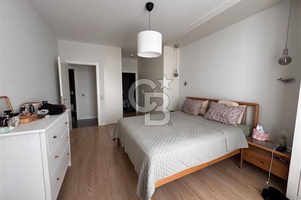 TEPE MESA MOZAİK EVLERİ YATAY BLOKLARDA KİRALIK GENİŞ 3+1 DAİRE