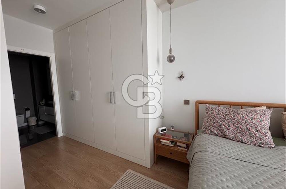 TEPE MESA MOZAİK EVLERİ YATAY BLOKLARDA KİRALIK GENİŞ 3+1 DAİRE