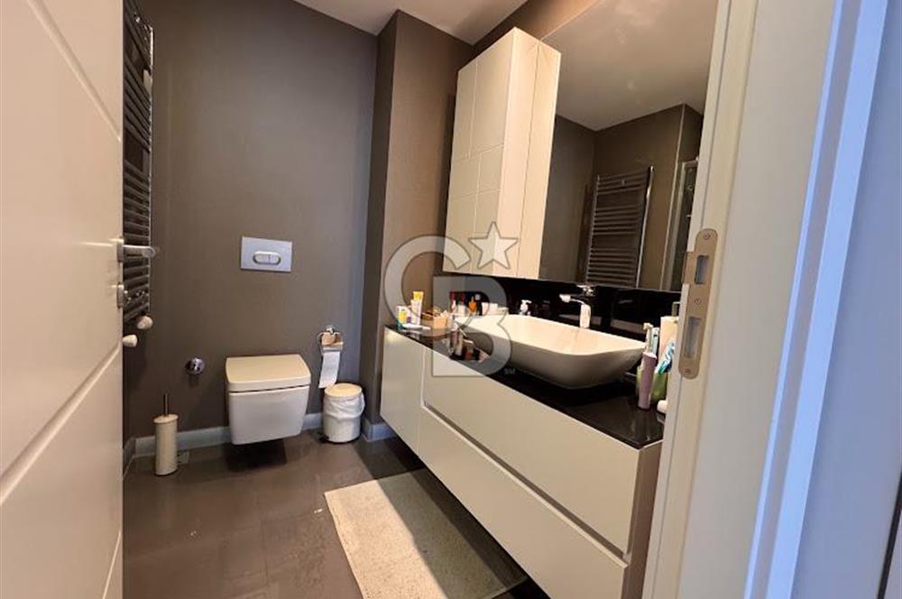 TEPE MESA MOZAİK EVLERİ YATAY BLOKLARDA KİRALIK GENİŞ 3+1 DAİRE