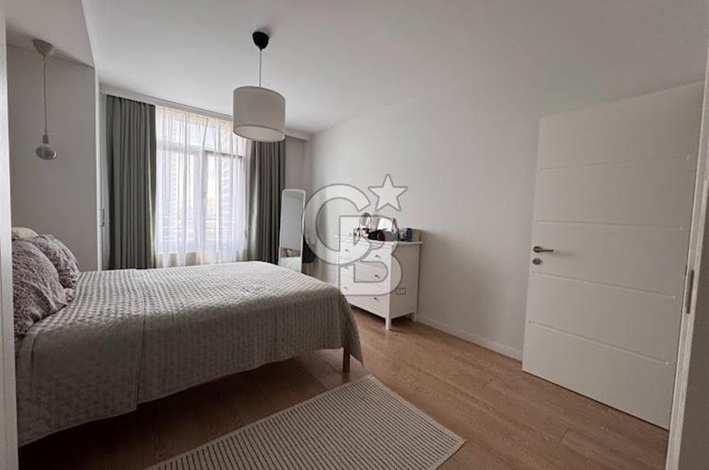 TEPE MESA MOZAİK EVLERİ YATAY BLOKLARDA KİRALIK GENİŞ 3+1 DAİRE