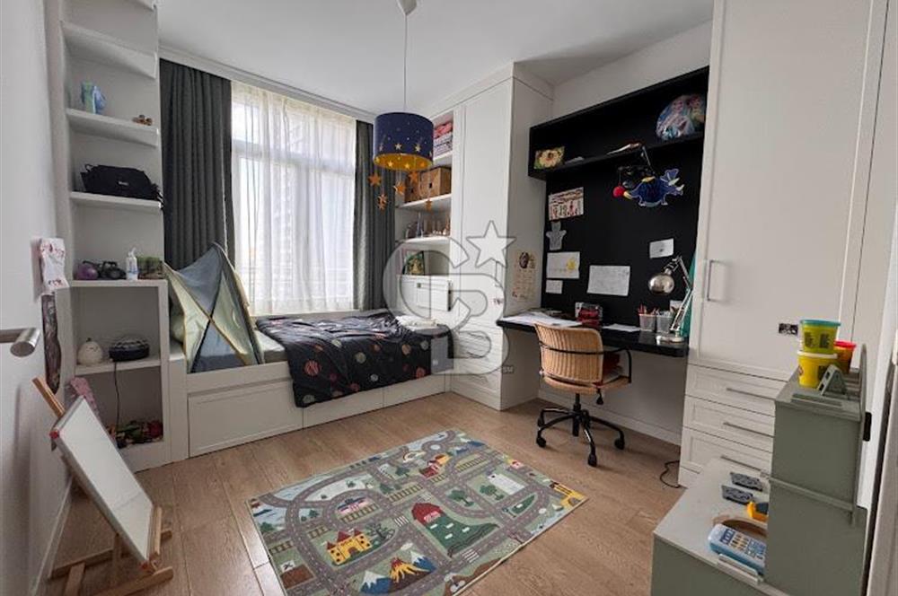 TEPE MESA MOZAİK EVLERİ YATAY BLOKLARDA KİRALIK GENİŞ 3+1 DAİRE