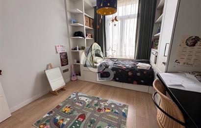 TEPE MESA MOZAİK EVLERİ YATAY BLOKLARDA KİRALIK GENİŞ 3+1 DAİRE