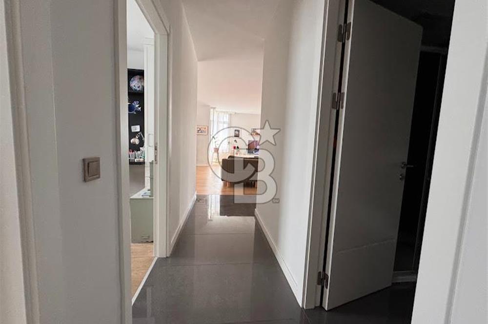 TEPE MESA MOZAİK EVLERİ YATAY BLOKLARDA KİRALIK GENİŞ 3+1 DAİRE