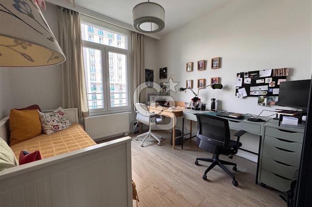 TEPE MESA MOZAİK EVLERİ YATAY BLOKLARDA KİRALIK GENİŞ 3+1 DAİRE