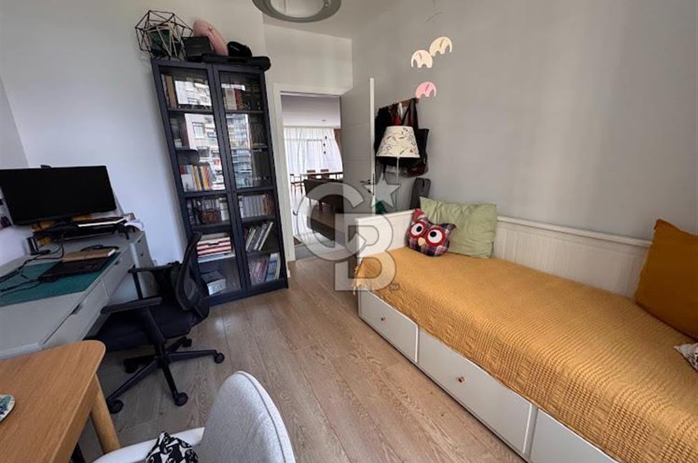 TEPE MESA MOZAİK EVLERİ YATAY BLOKLARDA KİRALIK GENİŞ 3+1 DAİRE
