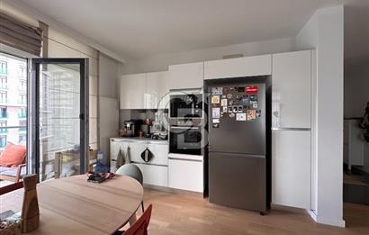 TEPE MESA MOZAİK EVLERİ YATAY BLOKLARDA KİRALIK GENİŞ 3+1 DAİRE