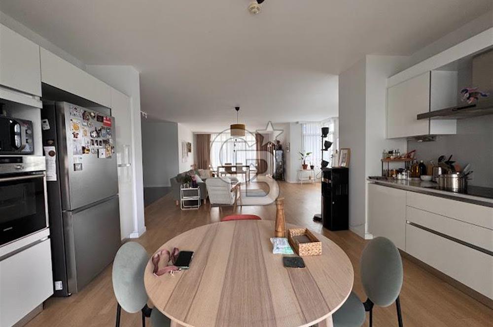 TEPE MESA MOZAİK EVLERİ YATAY BLOKLARDA KİRALIK GENİŞ 3+1 DAİRE