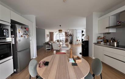 TEPE MESA MOZAİK EVLERİ YATAY BLOKLARDA KİRALIK GENİŞ 3+1 DAİRE