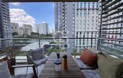 TEPE MESA MOZAİK EVLERİ YATAY BLOKLARDA KİRALIK GENİŞ 3+1 DAİRE