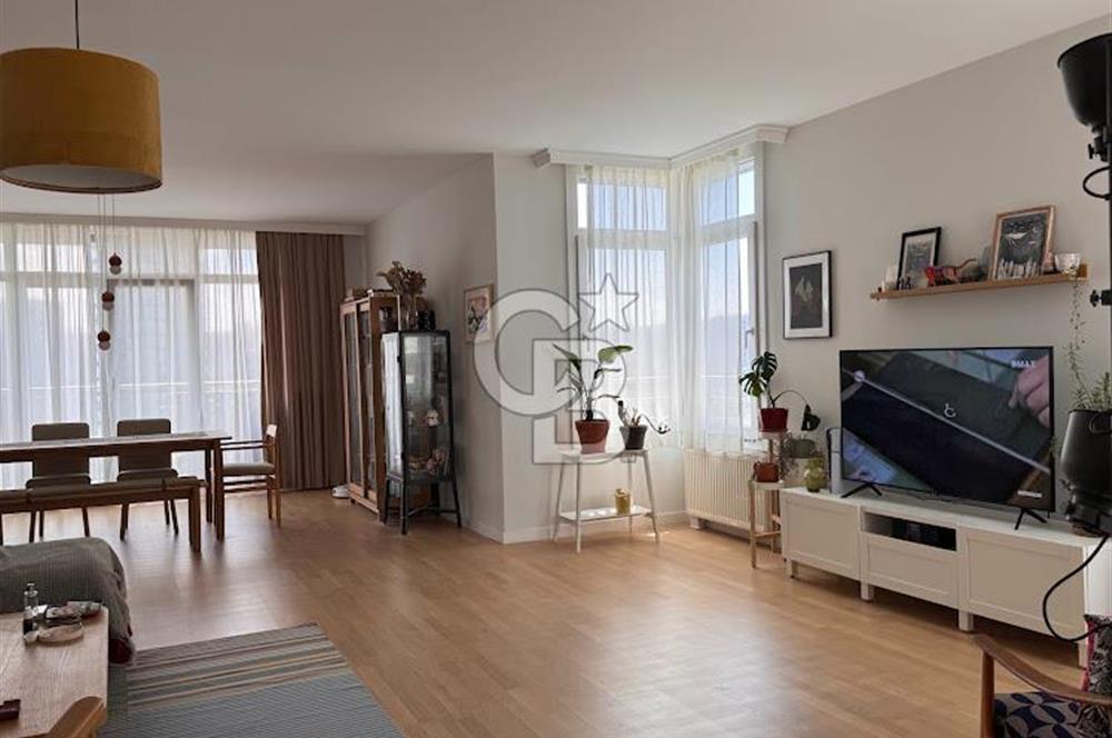 TEPE MESA MOZAİK EVLERİ YATAY BLOKLARDA KİRALIK GENİŞ 3+1 DAİRE