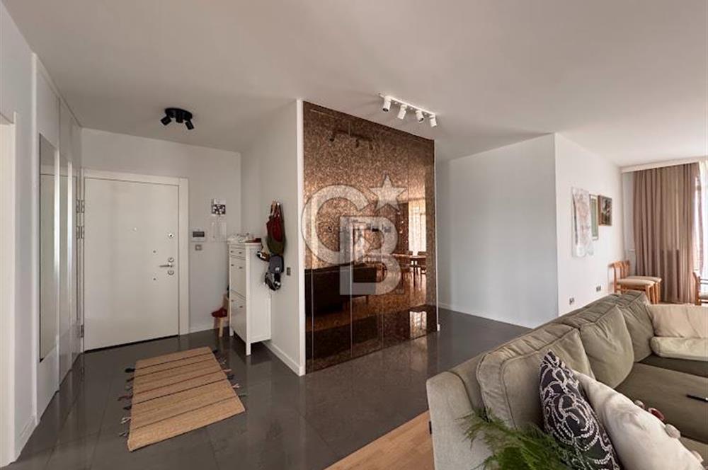 TEPE MESA MOZAİK EVLERİ YATAY BLOKLARDA KİRALIK GENİŞ 3+1 DAİRE