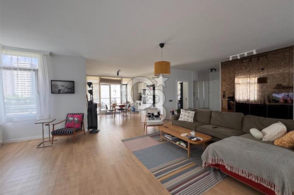 TEPE MESA MOZAİK EVLERİ YATAY BLOKLARDA KİRALIK GENİŞ 3+1 DAİRE