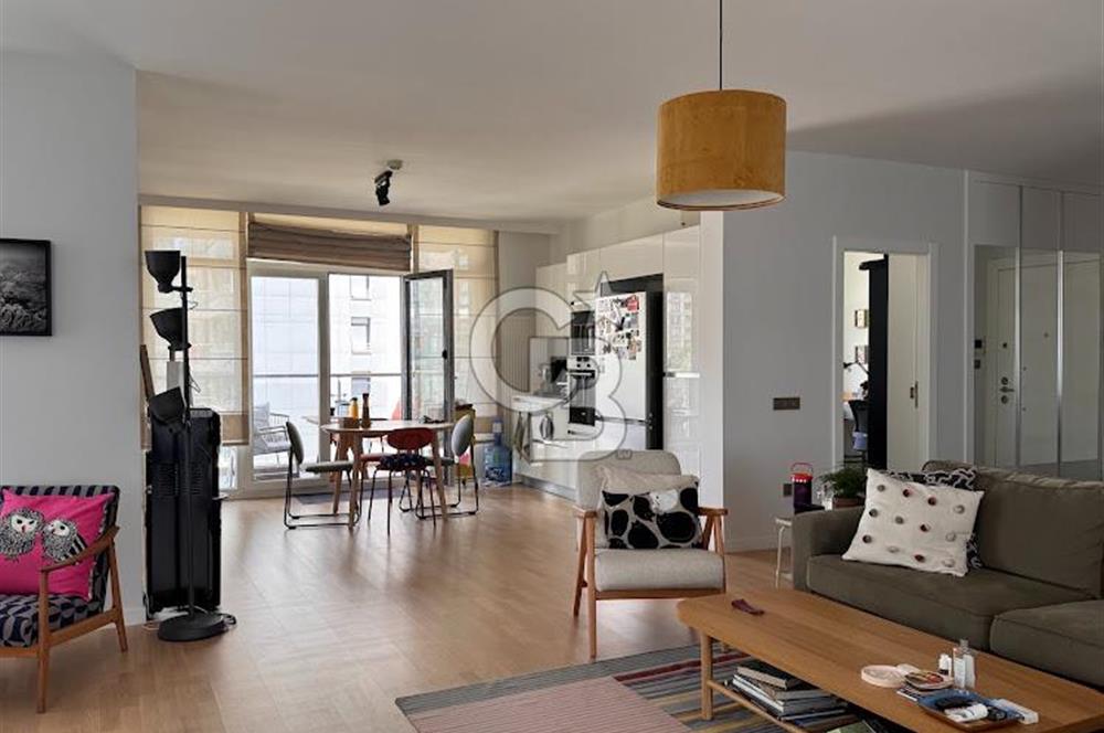TEPE MESA MOZAİK EVLERİ YATAY BLOKLARDA KİRALIK GENİŞ 3+1 DAİRE